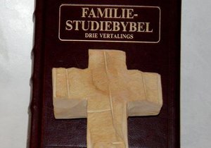 80 Jaar vir Afrikaanse Bybel